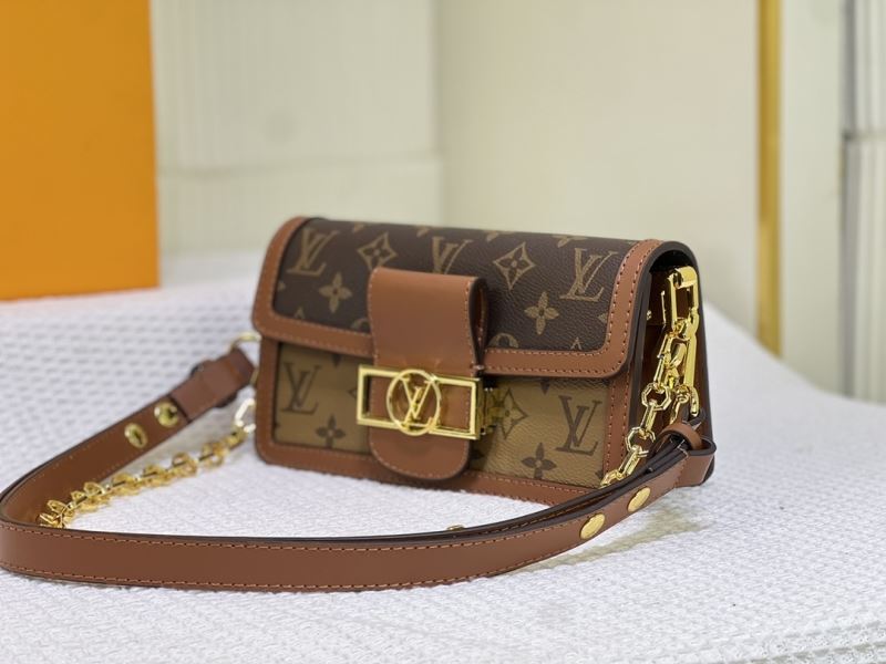 LV Dauphine Bags